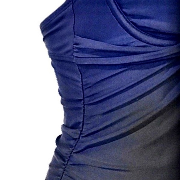 NWT Athleta Tara Halter Swim Tankini Small 32 B/C - Picture 5 of 11